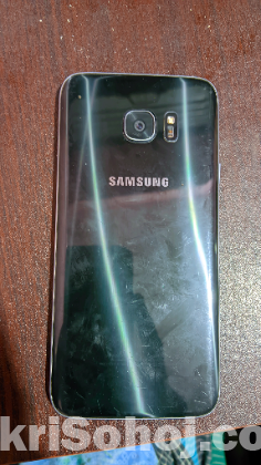 Samsung Galaxy S7 edge